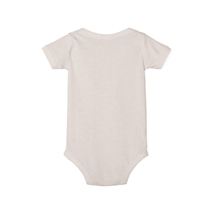 Unlikely Rebel Baby Onesie - by Favio Moreno