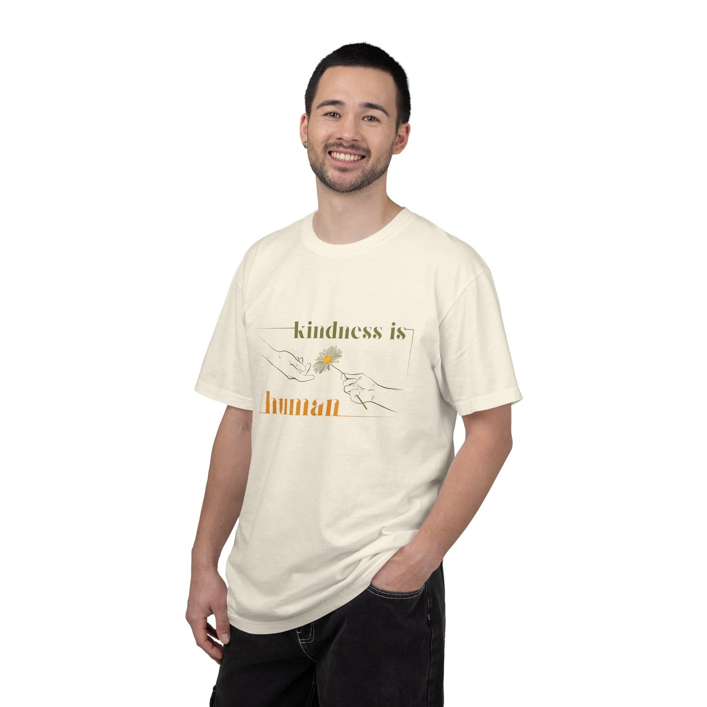 Daisy - By: AMR - Comfort Colors T-Shirt