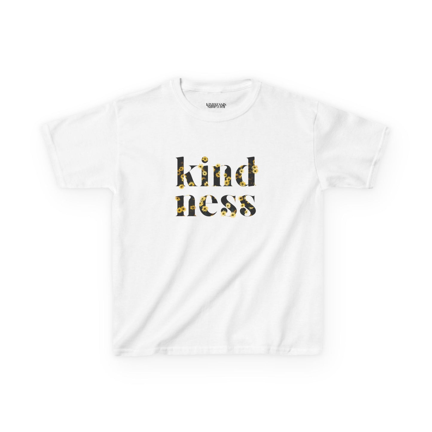 In Bloom By: AMR - Youth T-Shirt