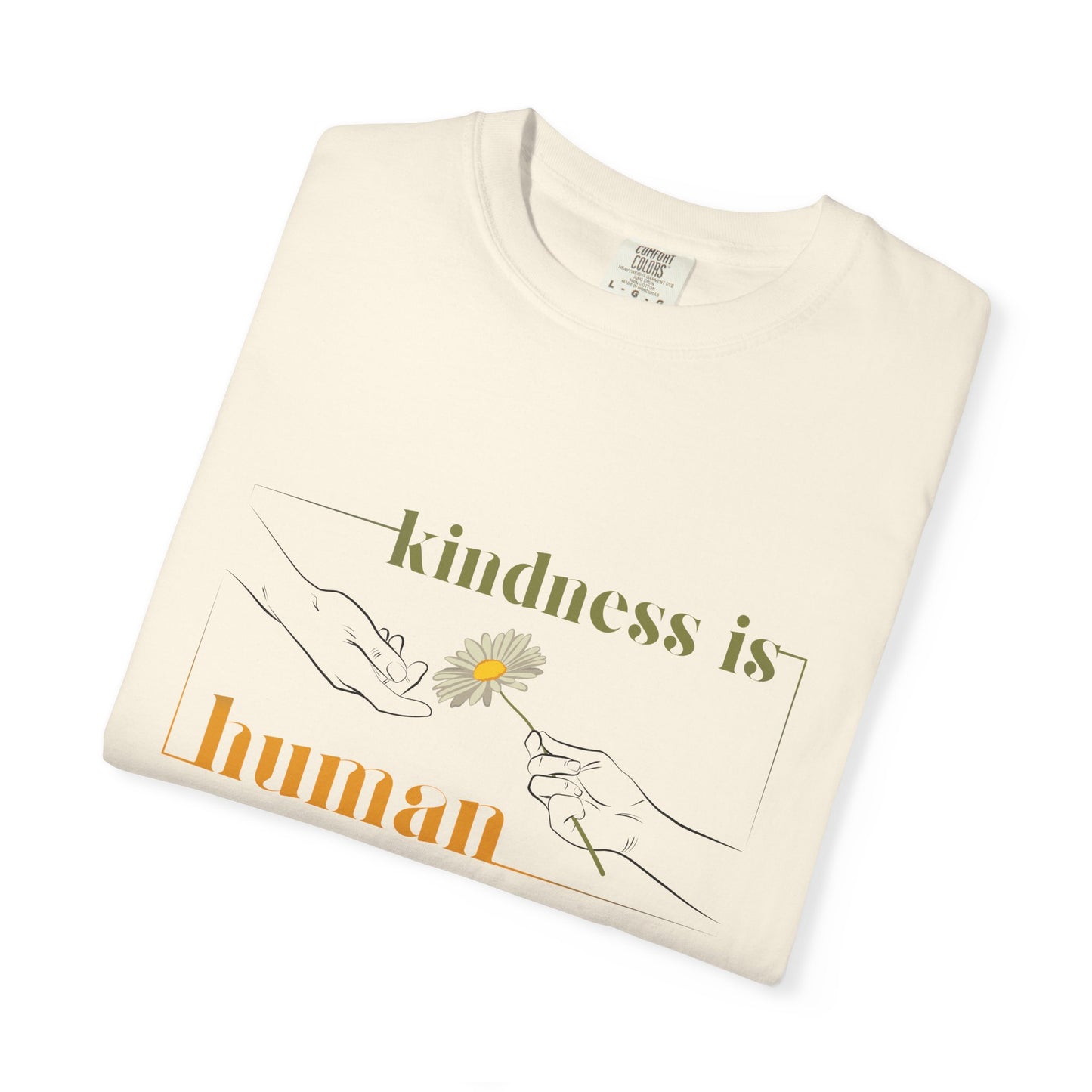 Daisy - By: AMR - Comfort Colors T-Shirt
