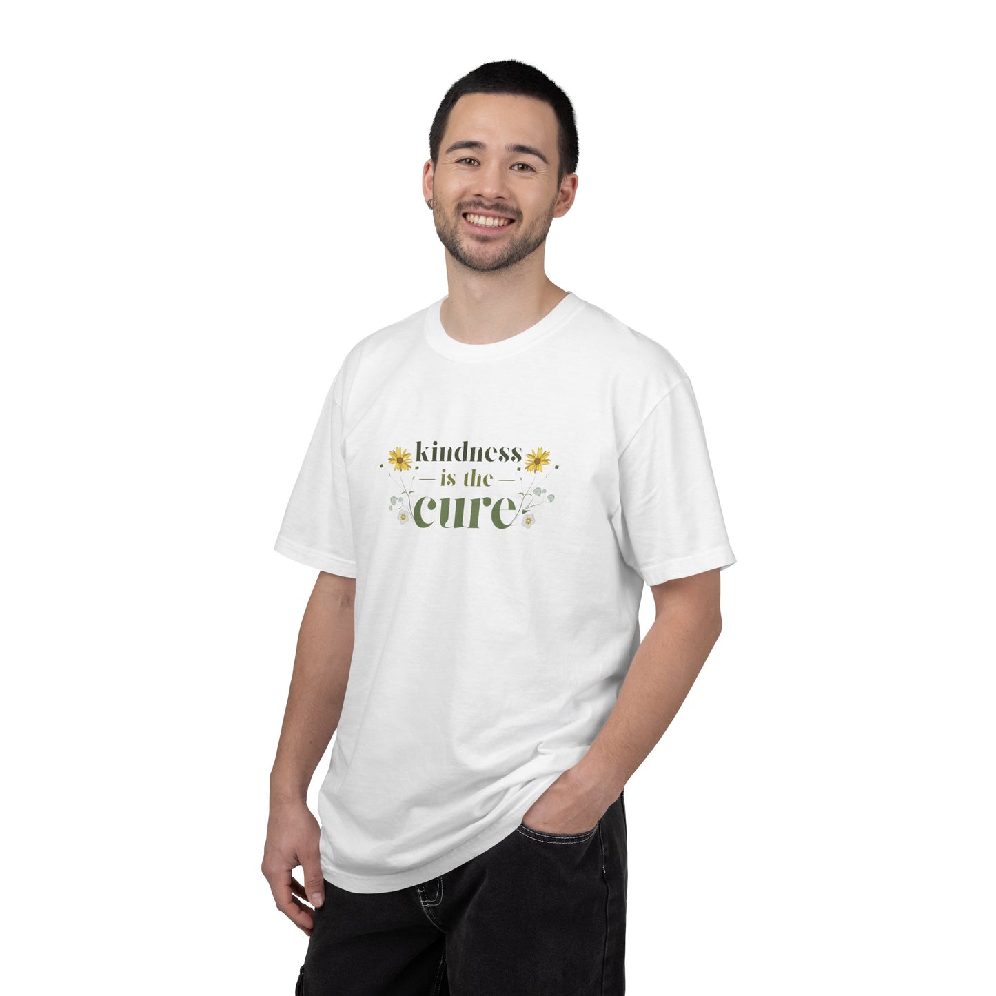 The Cure - By: AMR - Comfort Colors T-Shirt