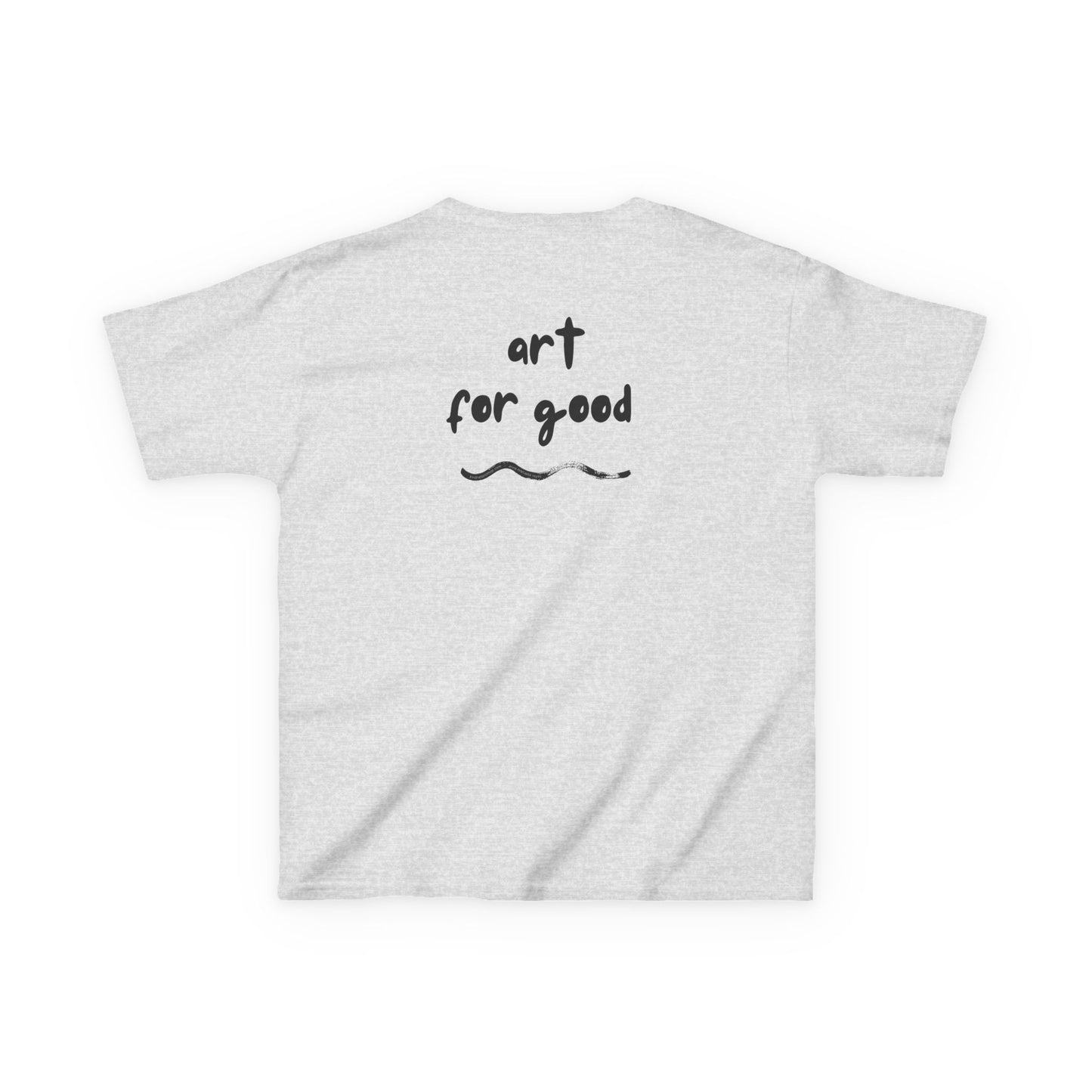 Heirloom By: AMR - Youth T-Shirt