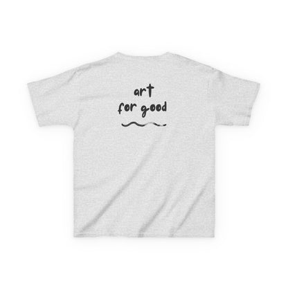 Heirloom By: AMR - Youth T-Shirt