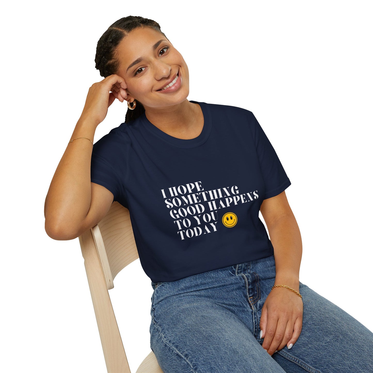 Something Good Unisex T-Shirt