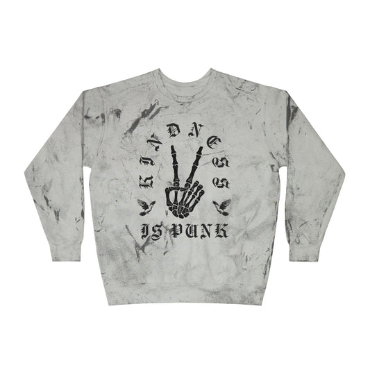 Gothic Dove Vintage Inspired Sweatshirt - by Favio Moreno