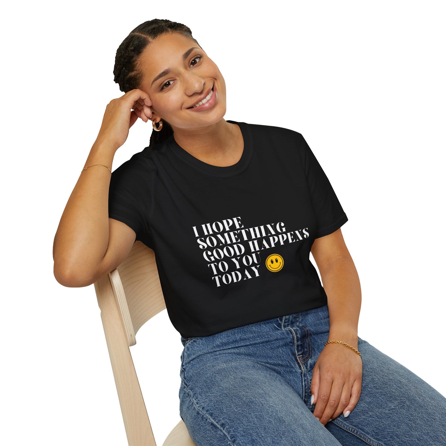 Something Good Unisex T-Shirt