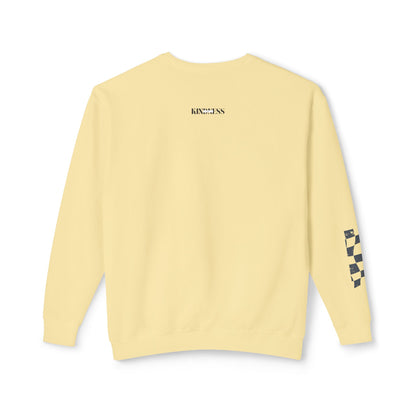 Kindness Lover Club Sweatshirt