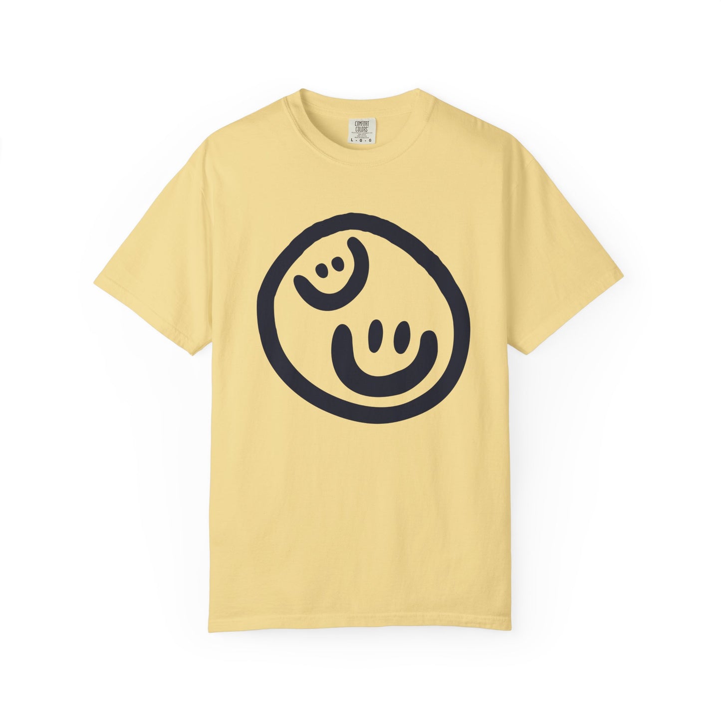 Love your Neighbor - By: Favio Moreno - Unisex T-Shirt (KSC, Reg, Light)