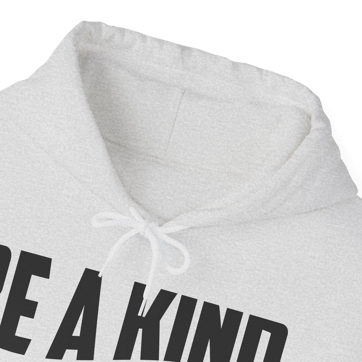 Be A Kind Human Hoodie