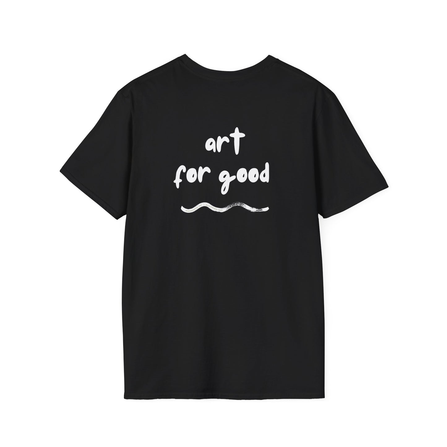 Heirloom 2 Unisex Adult T-Shirt - By: AMR
