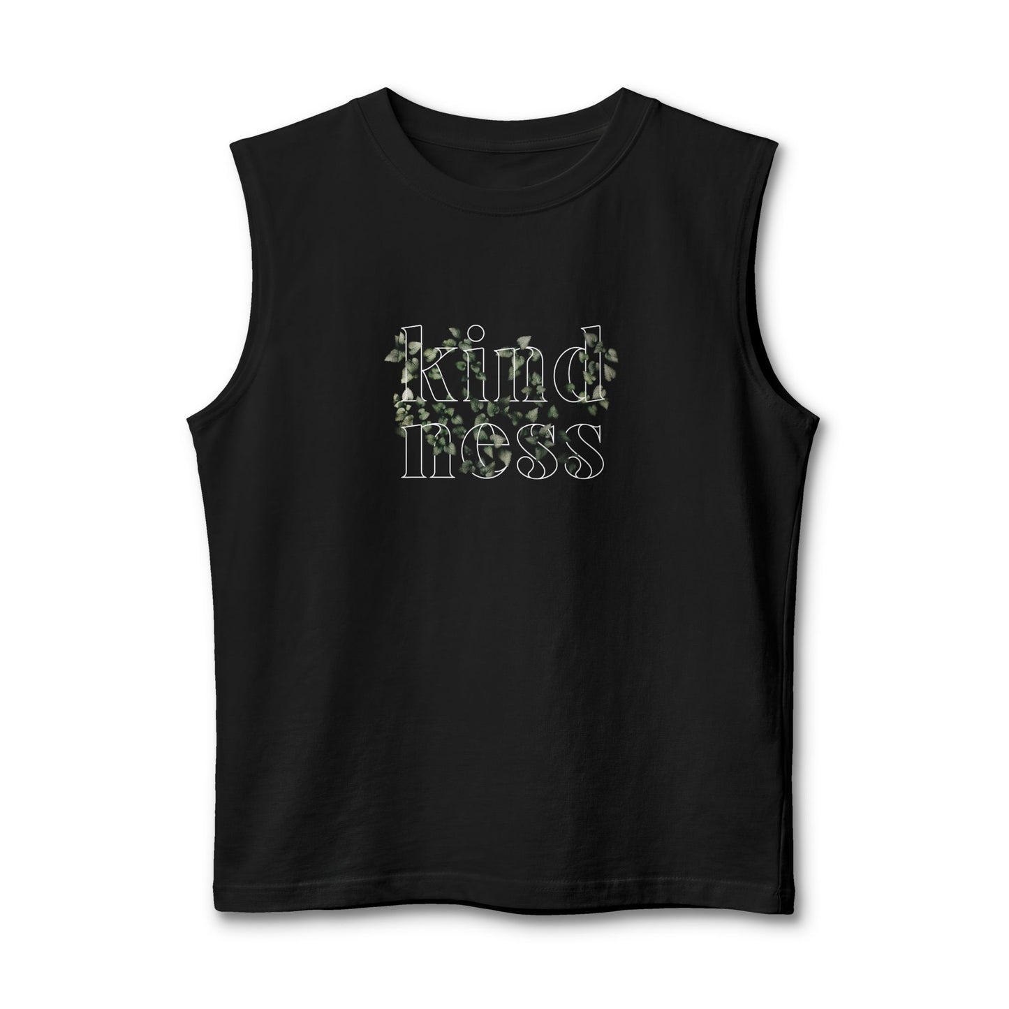 Heirloom 2 - By: AMR - Unisex Adult Jersey Muscle Tank