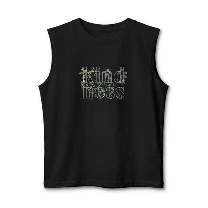 Heirloom 2 - By: AMR - Unisex Adult Jersey Muscle Tank