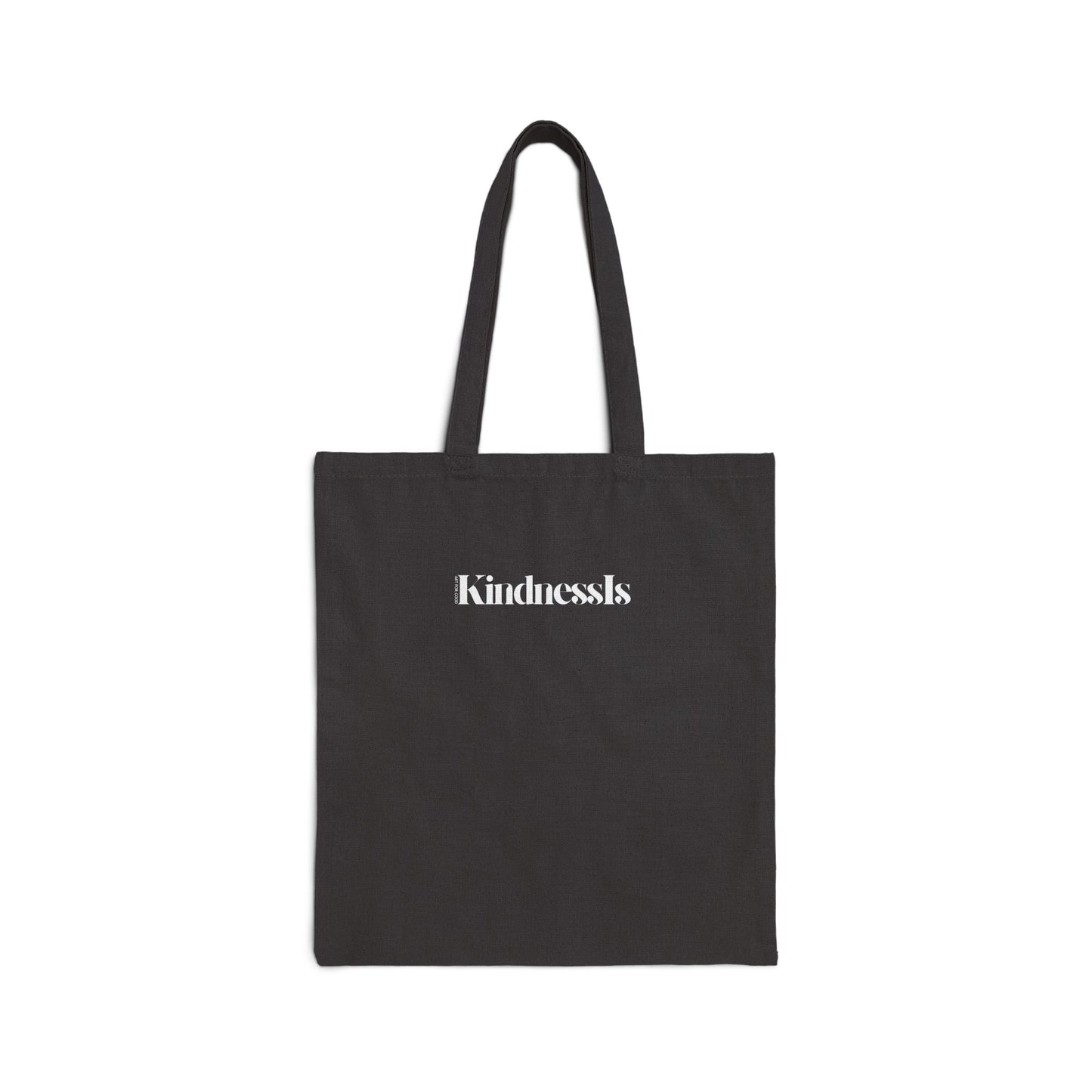 Unlikely Rebel Pop Art Edition Blue Tote