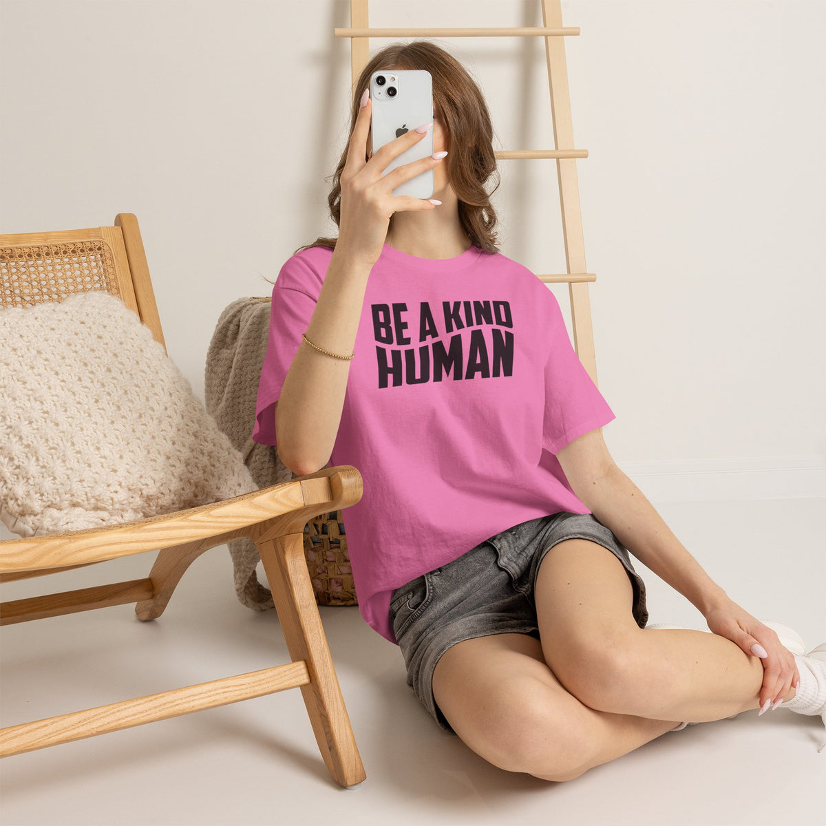 Be A Kind Human T-Shirt