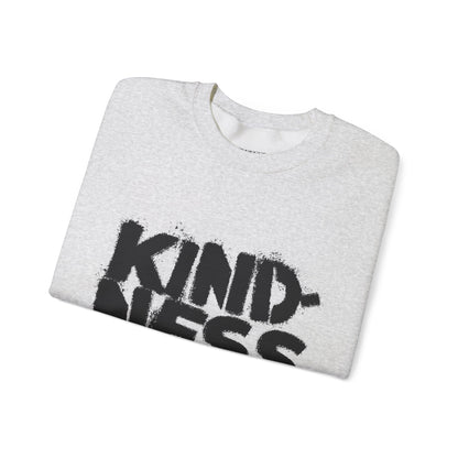 Raw Truth Crew Sweatshirt - by Favio Moreno