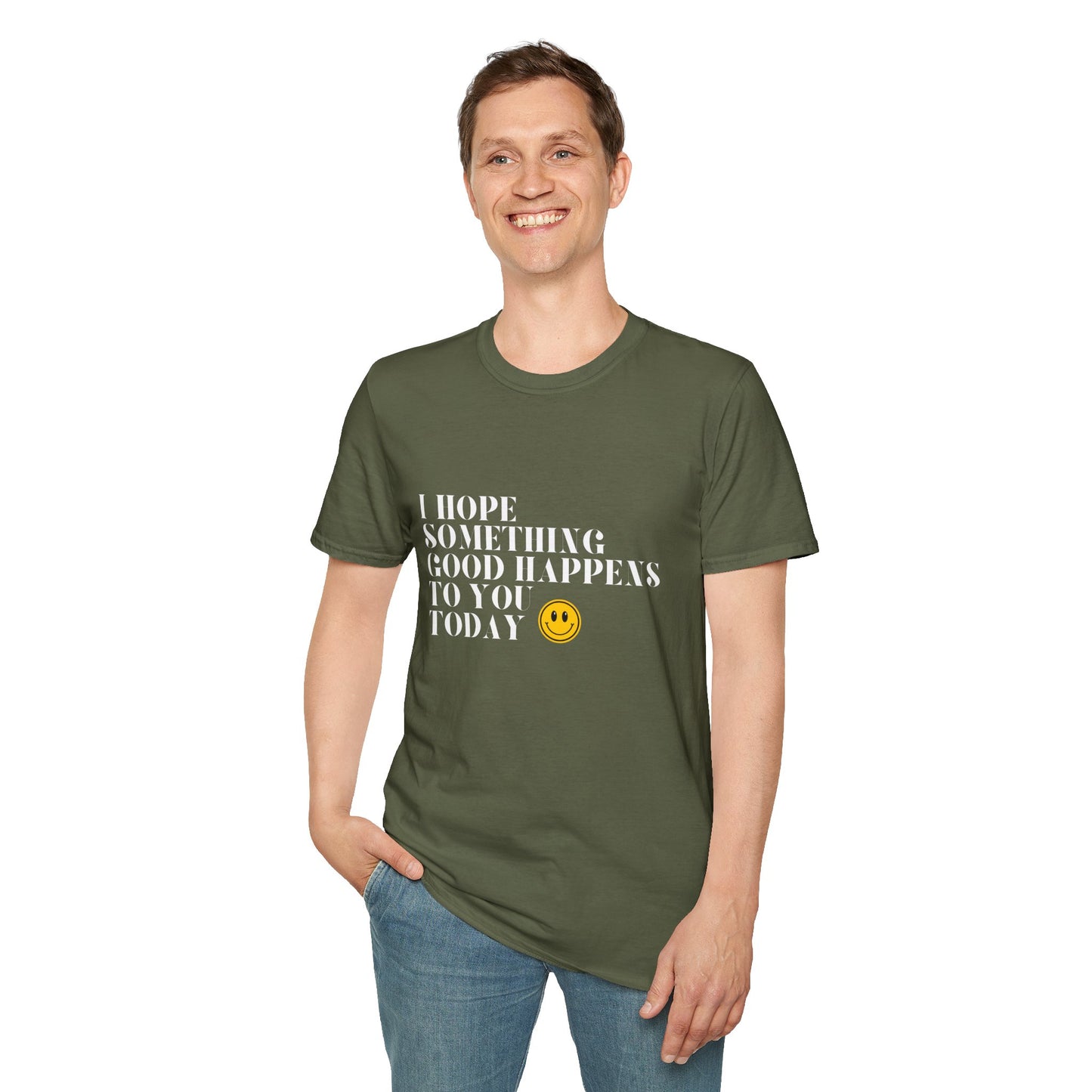 Something Good Unisex T-Shirt