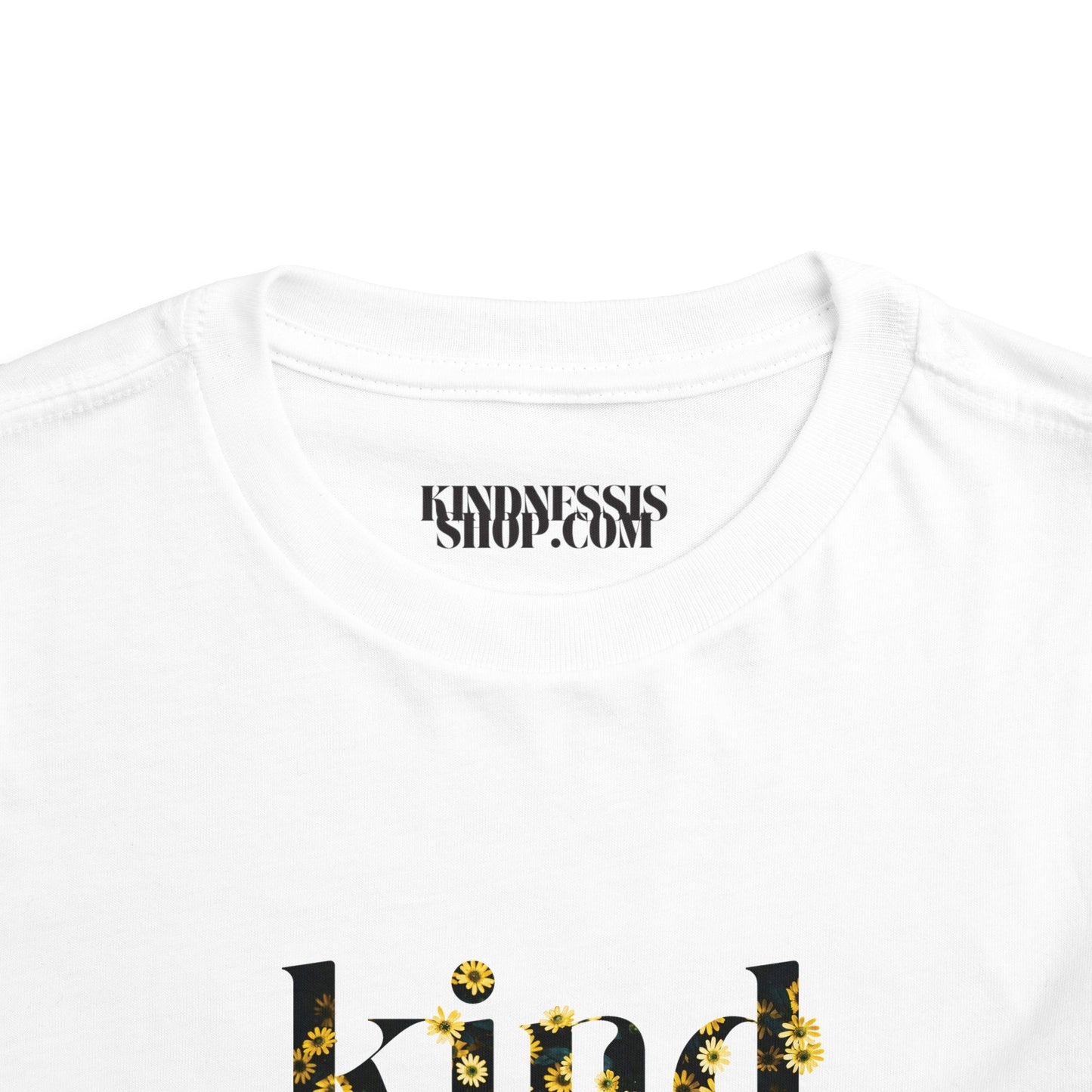 In Bloom By: AMR Toddler T-Shirt
