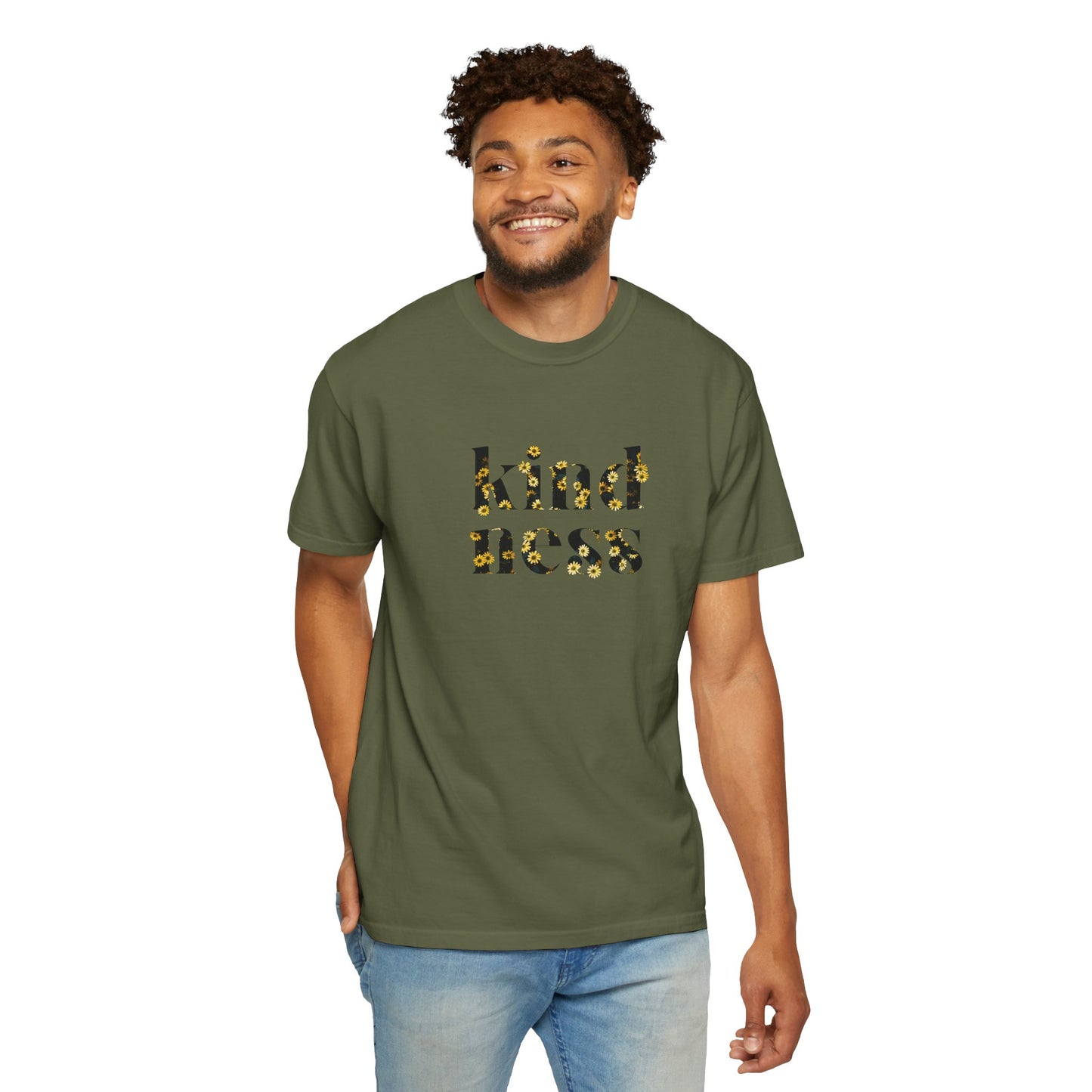 In Bloom - By: AMR - Comfort Colors T-Shirt