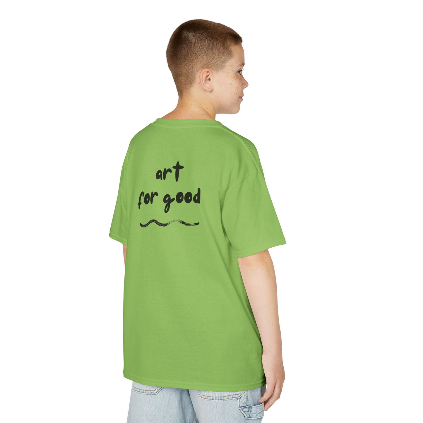 Heirloom By: AMR - Youth T-Shirt