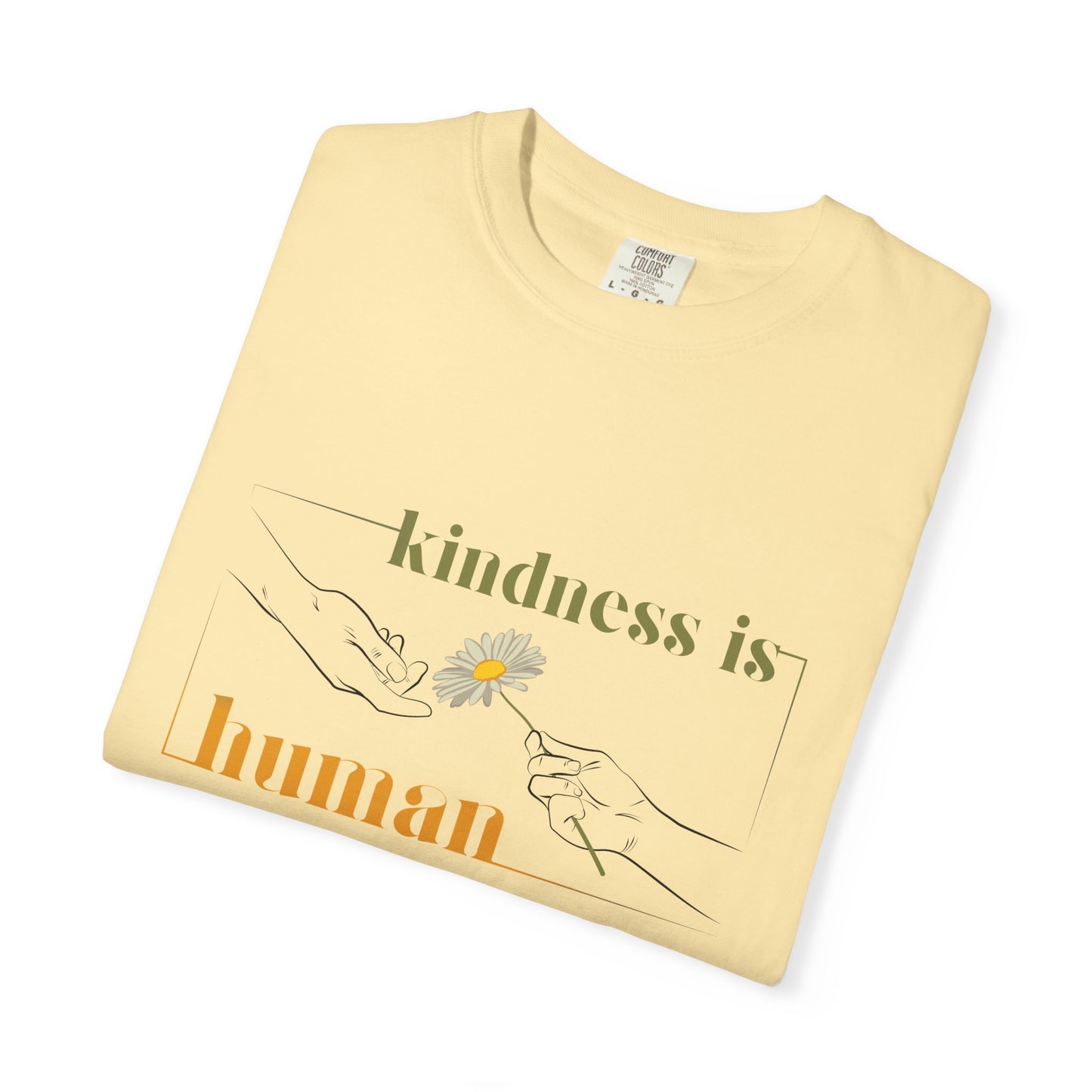 Daisy - By: AMR - Comfort Colors T-Shirt
