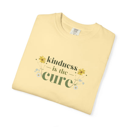 The Cure - By: AMR - Comfort Colors T-Shirt