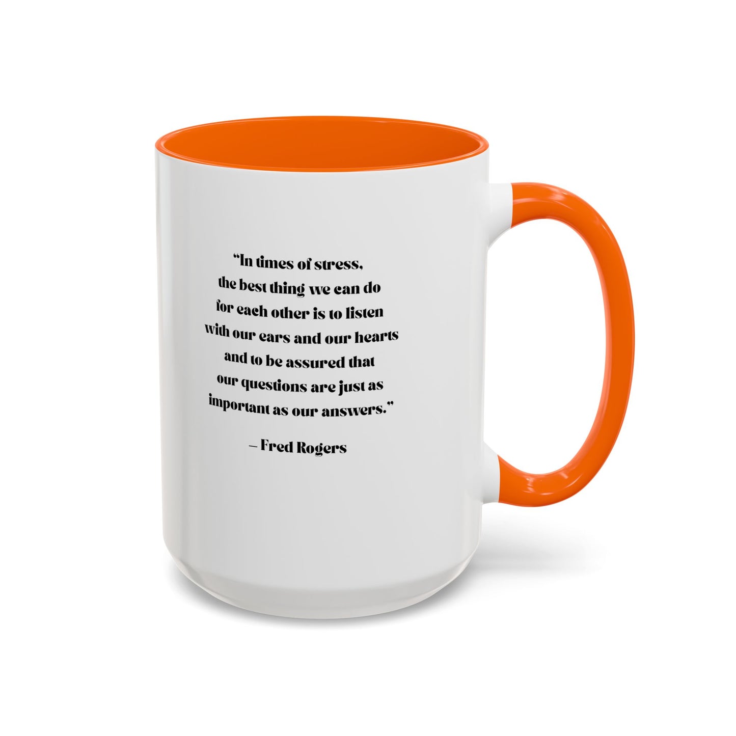 Unlikely Rebel Mug - by Favio Moreno (11oz & 15oz)