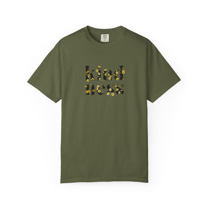 In Bloom - By: AMR - Comfort Colors T-Shirt