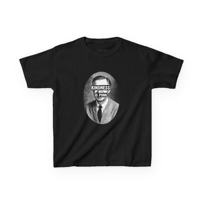 Unlikely Rebel YOUTH T-shirt - by Favio Moreno