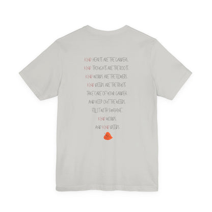 Kindness Garden T-Shirt