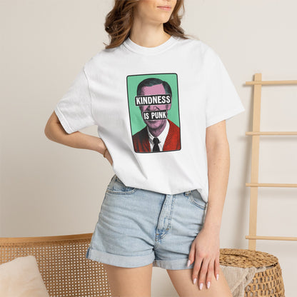 Unlikely Rebel Pop Art Edition Unisex T-shirt (Green)