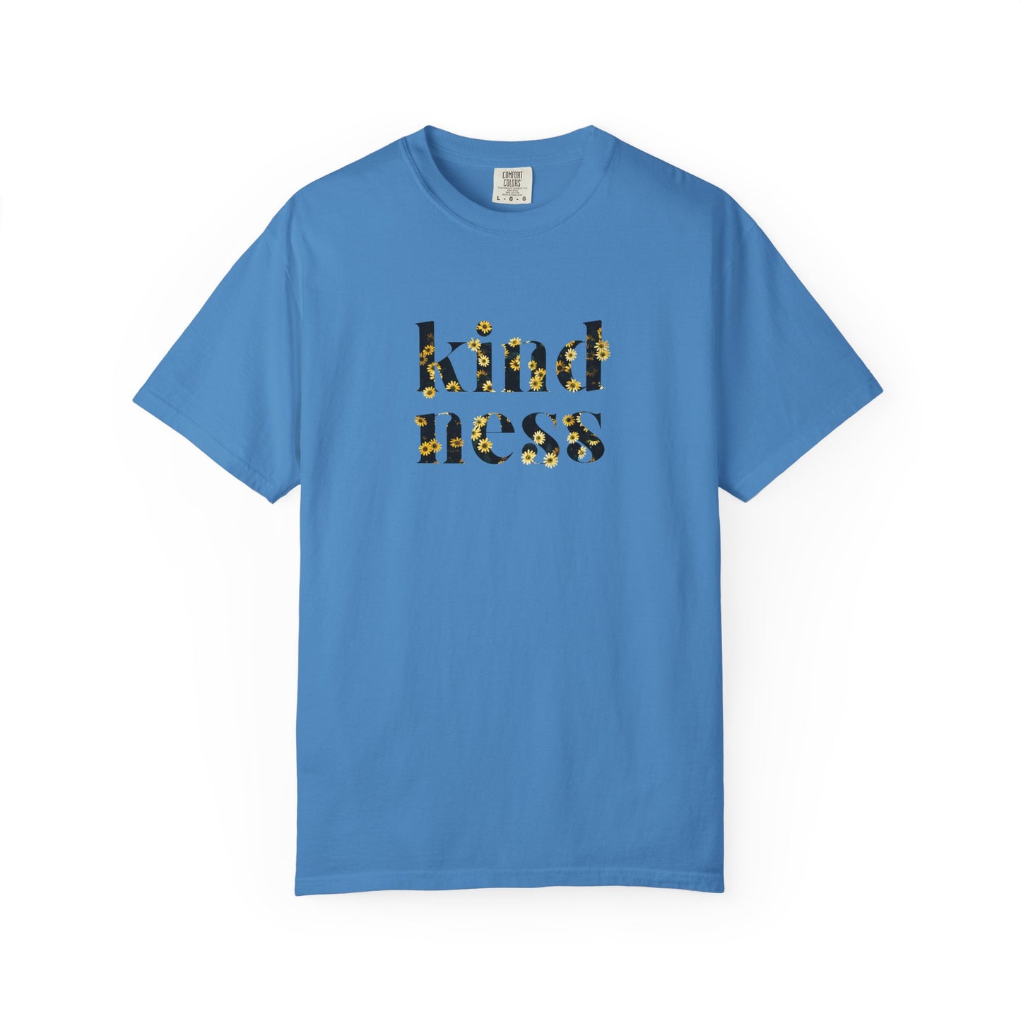 In Bloom - By: AMR - Comfort Colors T-Shirt