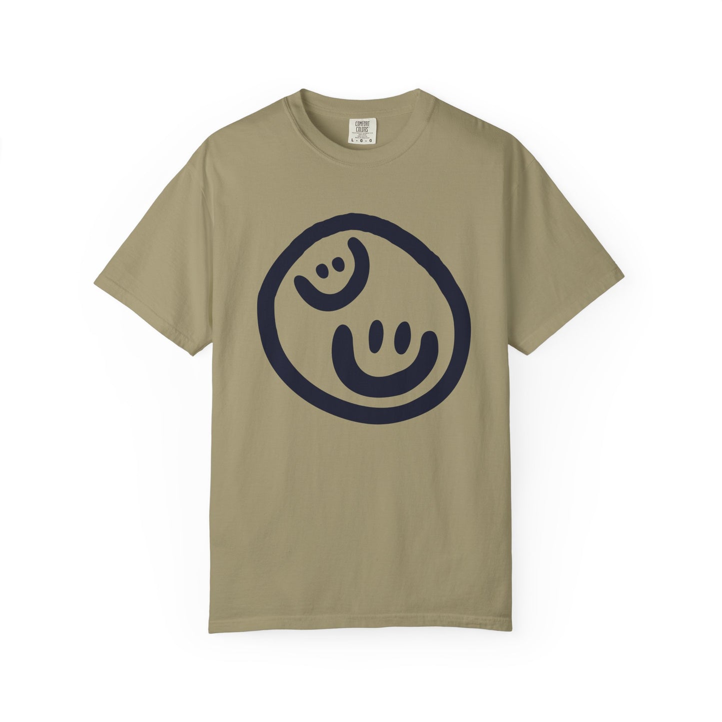 Love your Neighbor - By: Favio Moreno - Unisex T-Shirt (KSC, Reg, Light)