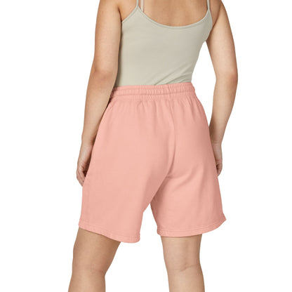 In Bloom By: AMR - Fleece Sweat Shorts
