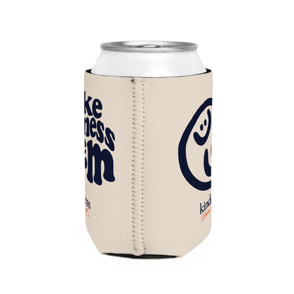 Make Kindness the Norm Can Cooler Sleeve/Koozie