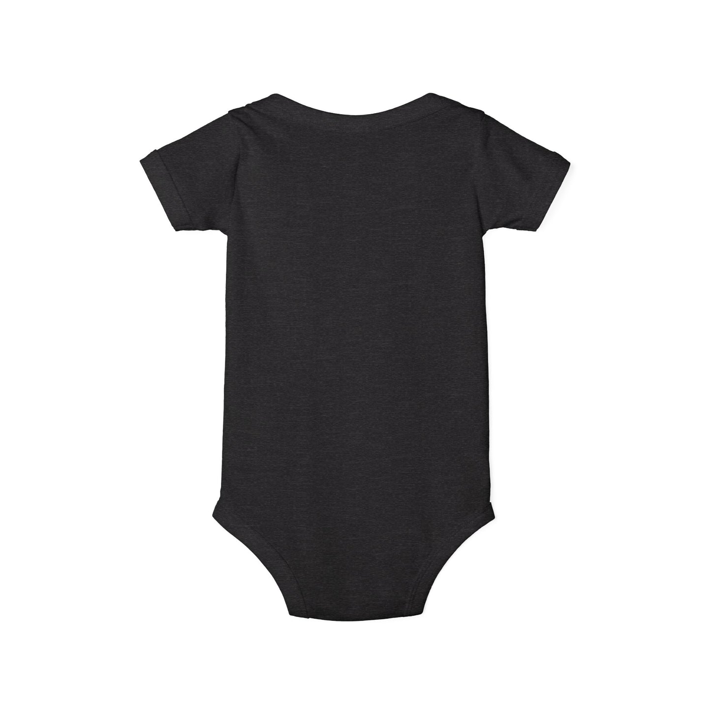 Unlikely Rebel Baby Onesie - by Favio Moreno
