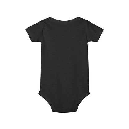 Unlikely Rebel Baby Onesie - by Favio Moreno