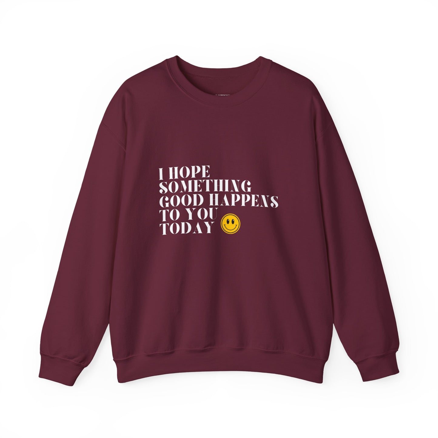 Something Good Crewneck Sweatshirt