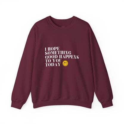 Something Good Crewneck Sweatshirt