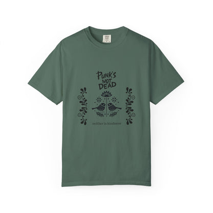 Quiet Guardians T-shirt