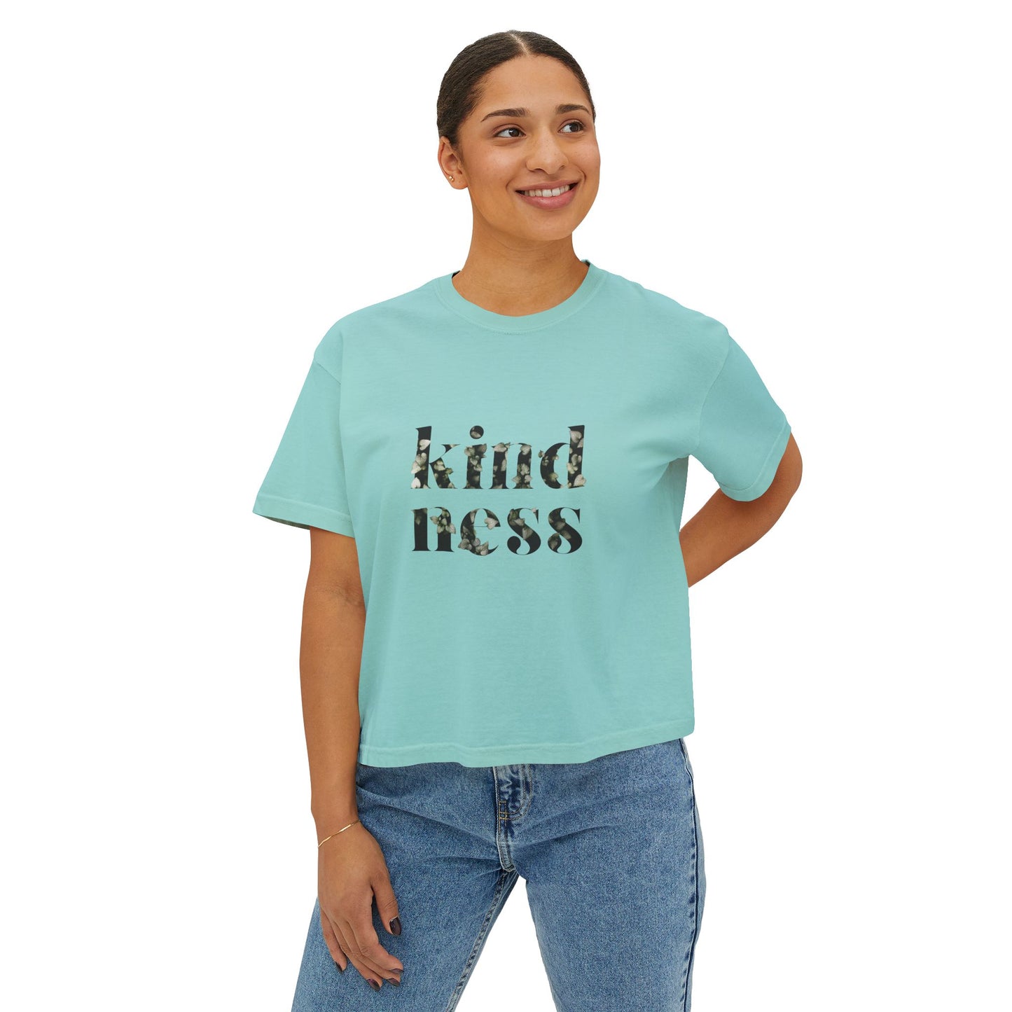 Heirloom - By: AMR - Women's Boxy T-Shirt