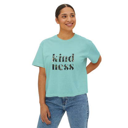 Heirloom - By: AMR - Women's Boxy T-Shirt