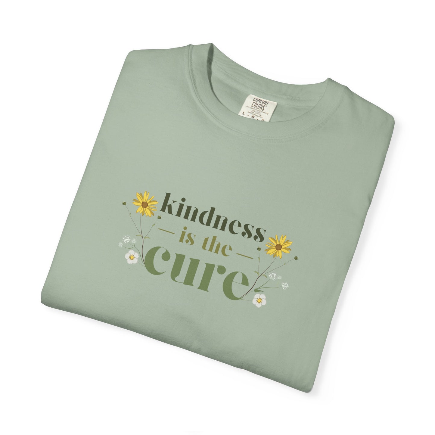 The Cure - By: AMR - Comfort Colors T-Shirt