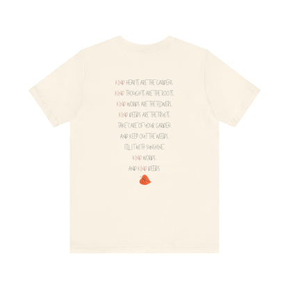 Kindness Garden T-Shirt