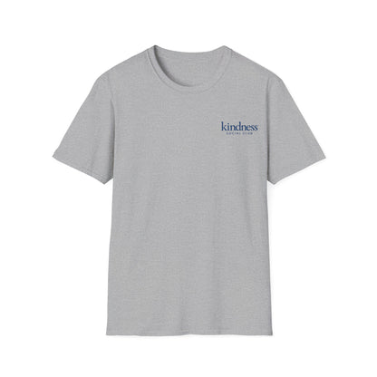 "Be the reason someone smiles today" T-Shirt