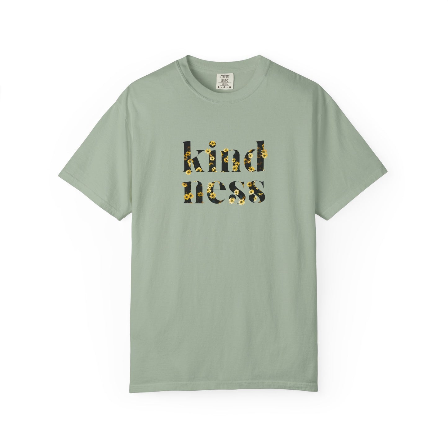 In Bloom - By: AMR - Comfort Colors T-Shirt