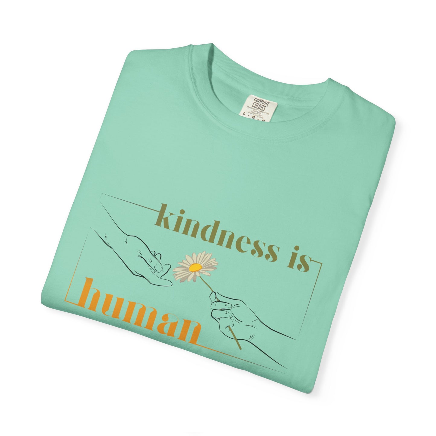 Daisy - By: AMR - Comfort Colors T-Shirt