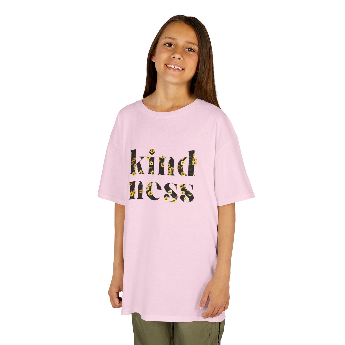 In Bloom By: AMR - Youth T-Shirt