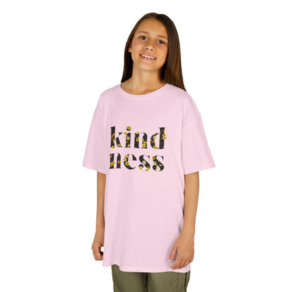 In Bloom By: AMR - Youth T-Shirt