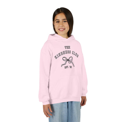 Kindness Club YOUTH Sweatshirt