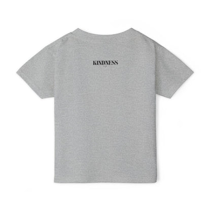 Raw Truth Kids Toddler T-Shirt - by Favio moreno